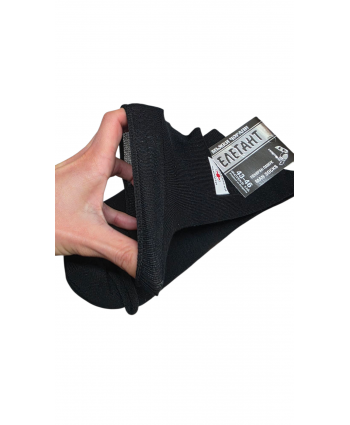 Мъжки чорапи без ластик No.43/46 Елегант